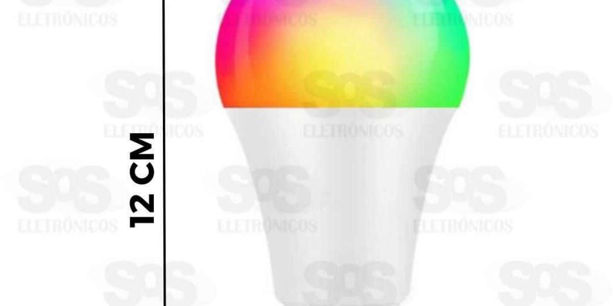 How LED Bulbs Are Dimmed