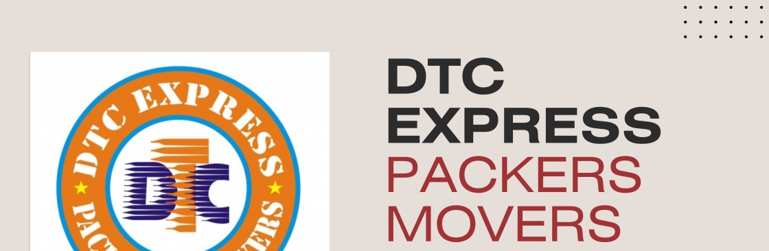 Dtc Express Packers And Movers Cover Image