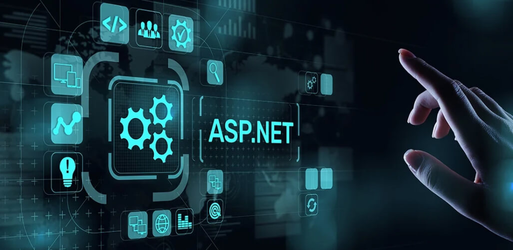 ASP.NET Web Application | ASP.NET Development Services Melbourne