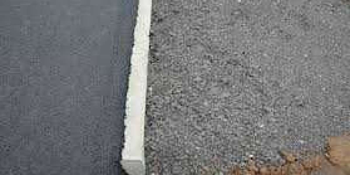 Understanding Recycled Asphalt and Its Cost Benefits