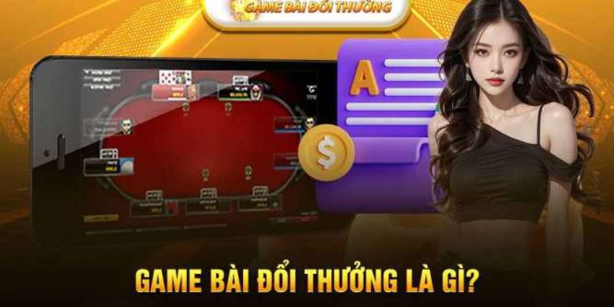 An Extensive Guide to Online Card Betting Games: "Game Bài Đổi Thưởng"