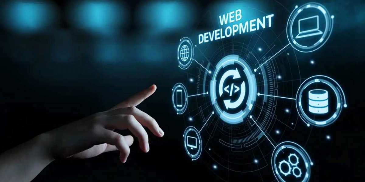 Custom Web Development Services in Allentown Tailored to Your Needs