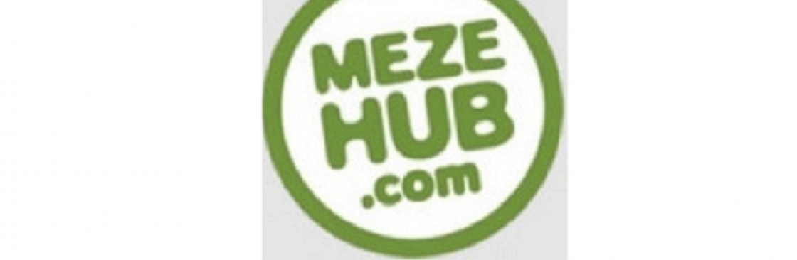 Meze Hub Cover Image
