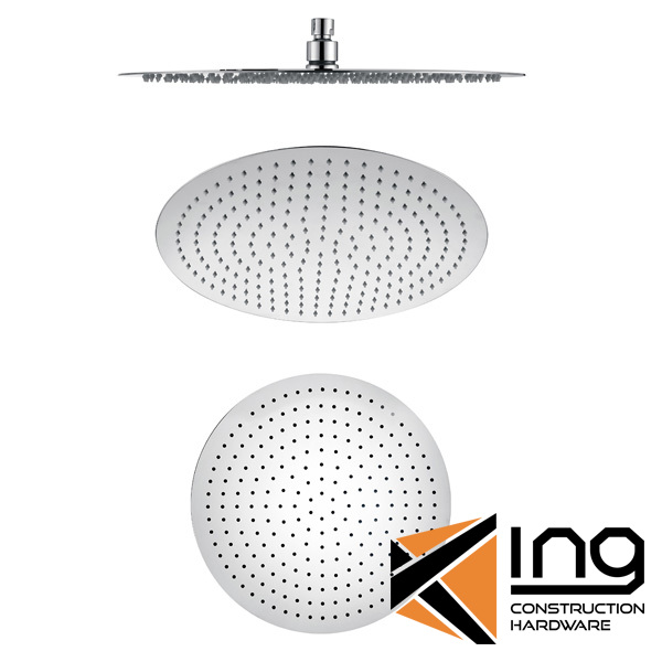 Mistakes to Avoid When Buying a Ceiling Rain Shower – King Hardware