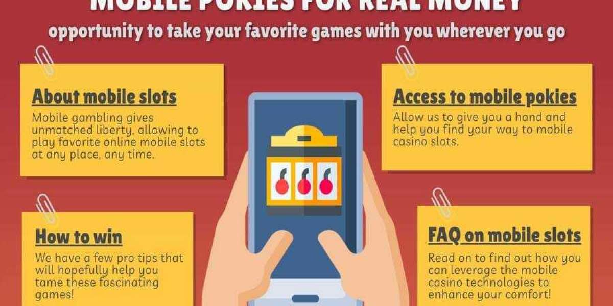 Winning Big with Online Slot Machines