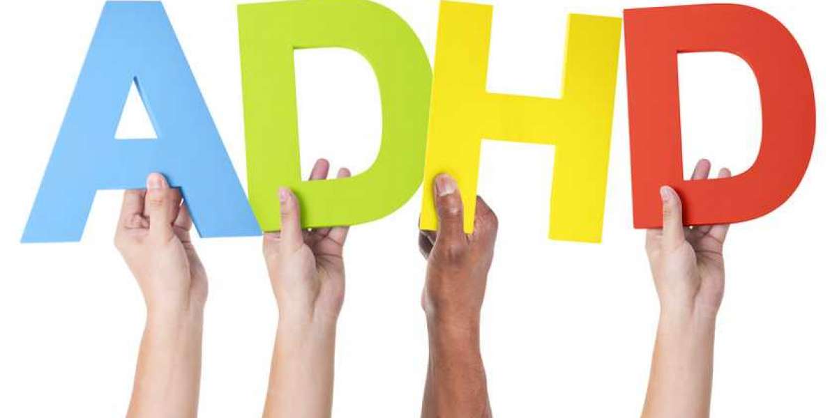 ADHD and Executive Function: A Closer Look