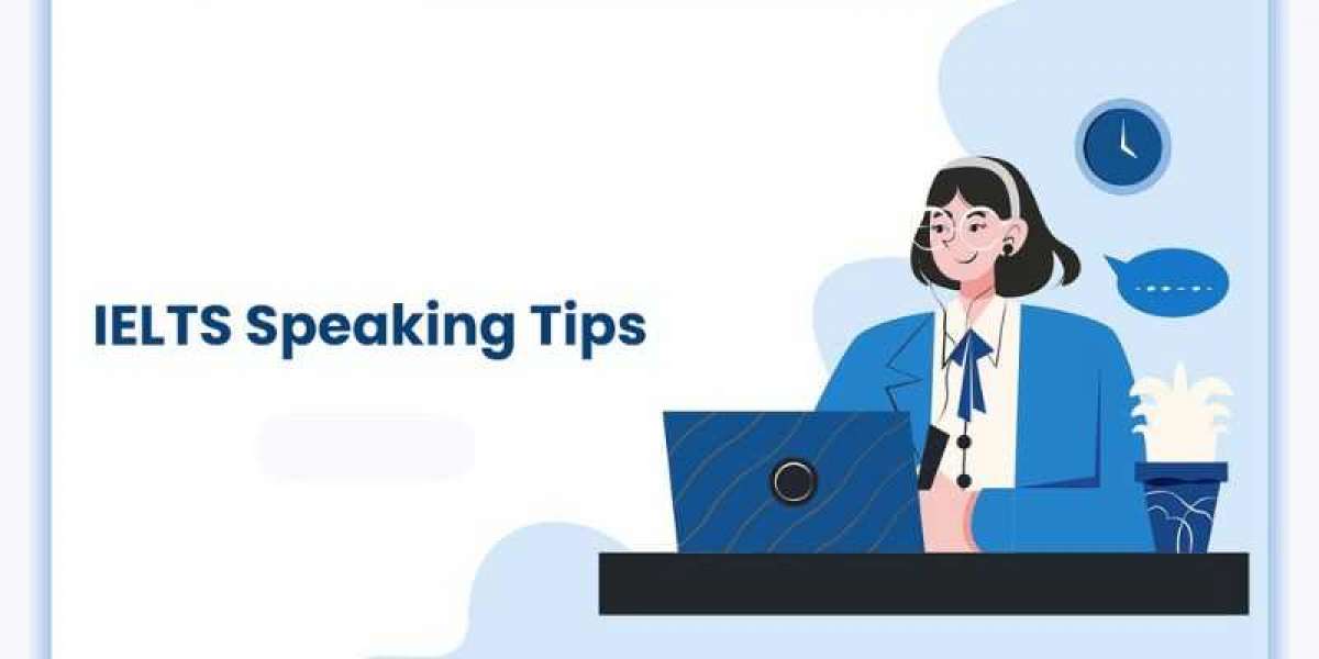 How to Ace the IELTS Speaking Test: Tips and Strategies: