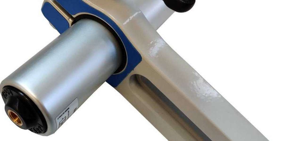 Best Clamping Pneumatic Cylinders for 2024: Enhance Precision and Control