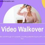 video walkover Profile Picture