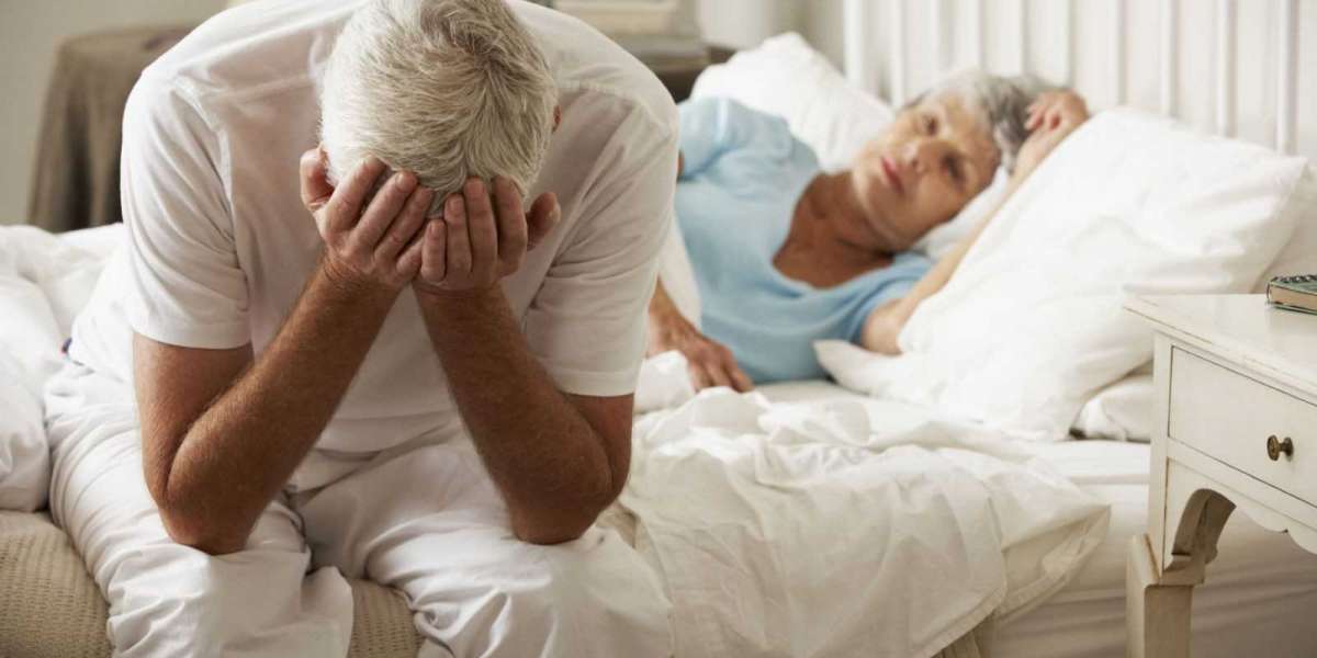 Erectile dysfunction treatment can fix your relationship