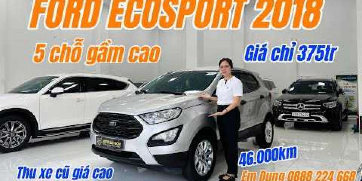 Descubra o Ford EcoSport 2010: Um Clássico Compacto com Estilo e Versatilidade