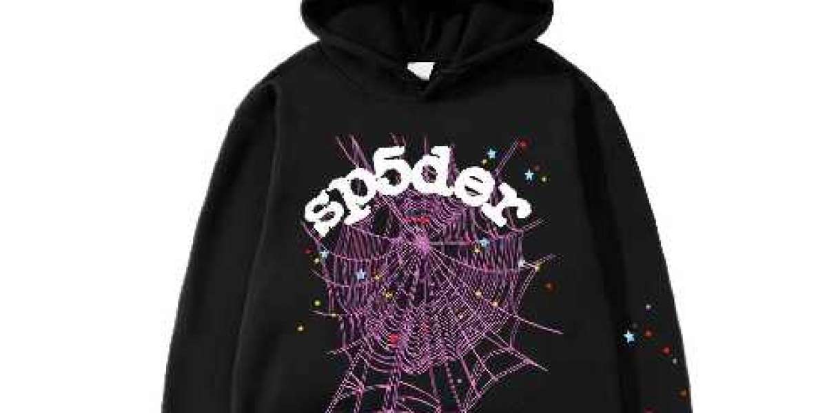 The Ultimate Guide to Spider Hoodies: A Comprehensive Review