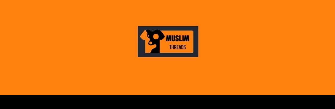 Muslim Threads Cover Image