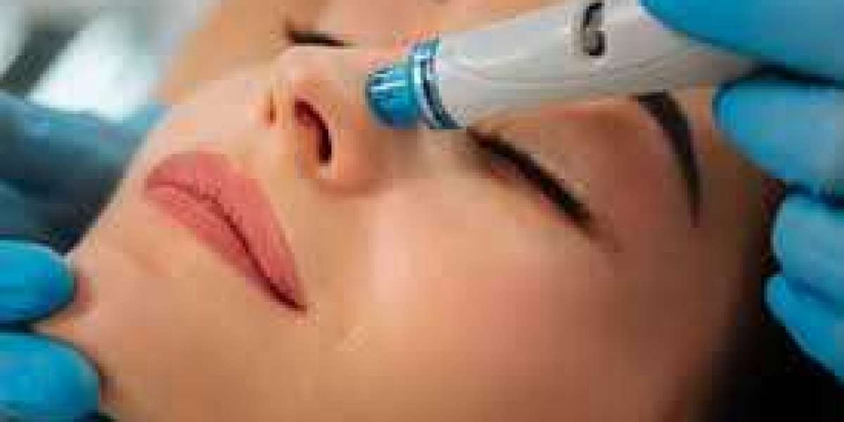 Discover the Benefits of Hydrafacial Treatments in Dublin: What to Expect