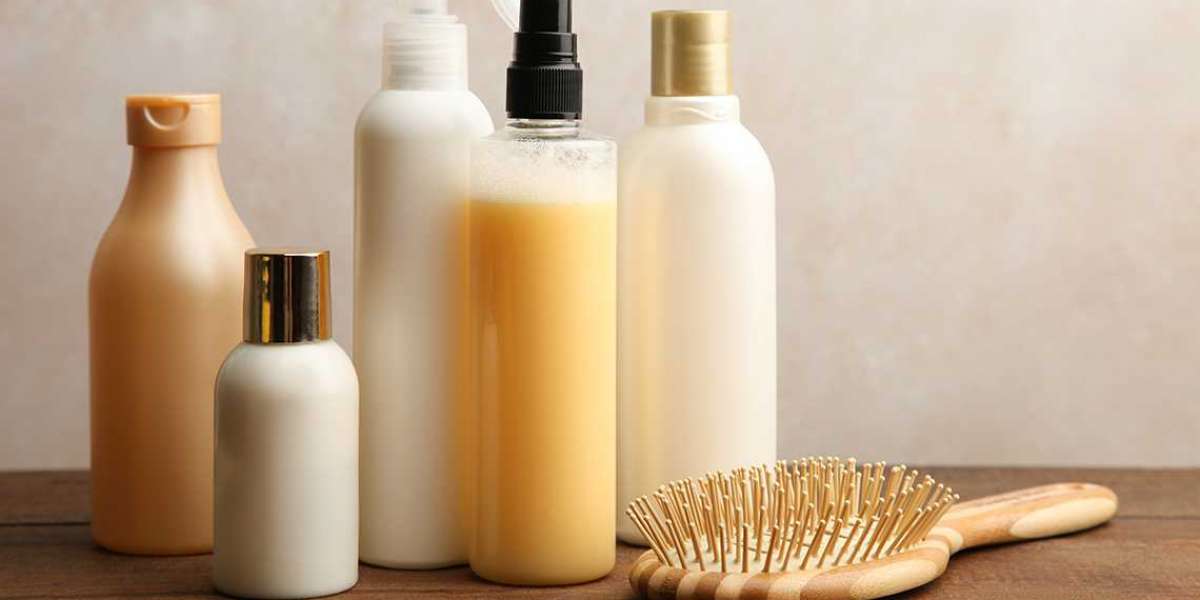 Ultimate Guide to Haircare Products: Nourishing Your Hair for a Healthy, Lustrous Shine