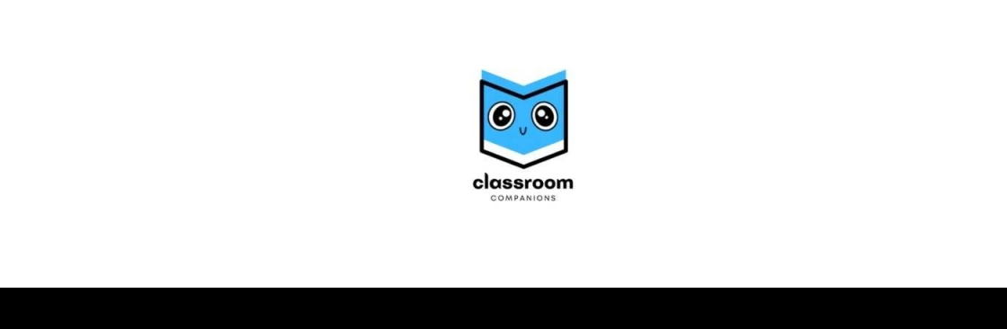 Classroom Companions Cover Image