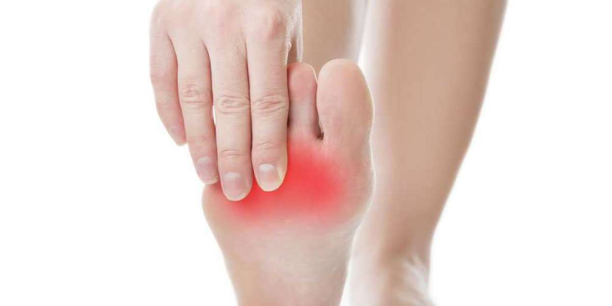 Comprehensive Sports Foot Care in Taylors Lakes: Visit Taylors Lakes Podiatry Clinic