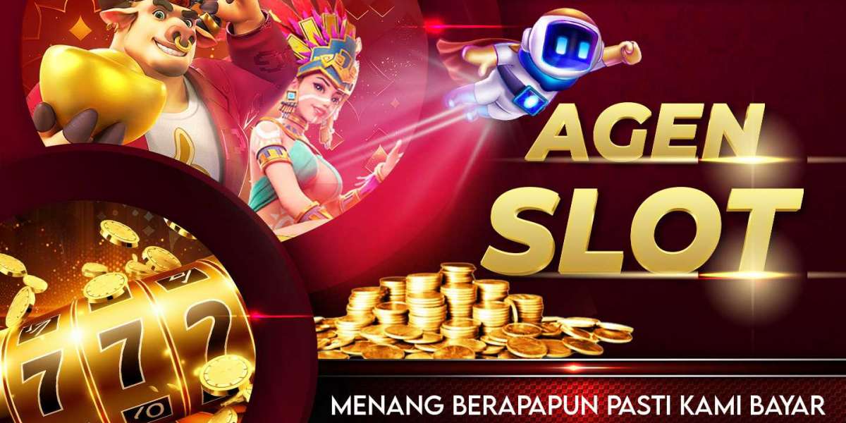 Game Situs Pilihan Slot Gacor 2024 Terbaru dan Terbaik