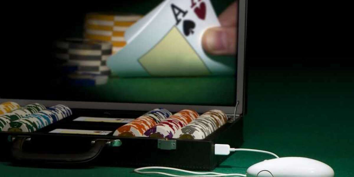 Ultimate Guide to Online Casinos