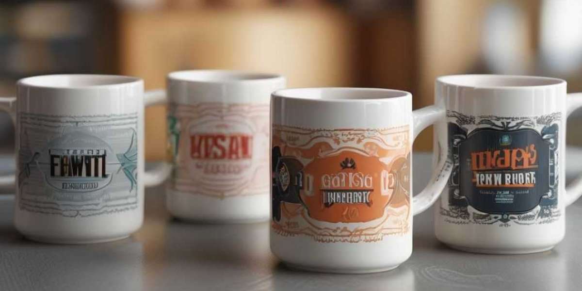 Maximizing Your Business Potential with Wholesale Mugs: A Comprehensive Guide