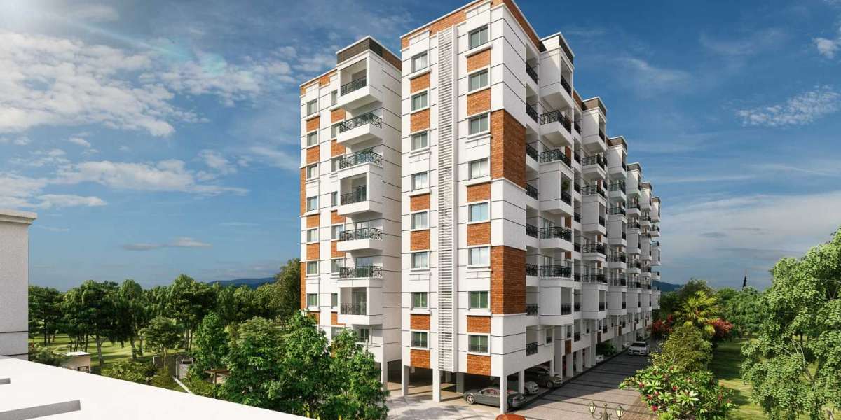 Abhee pride Apartments in Chandapura