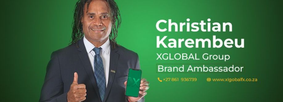 Xglobal Africa Cover Image