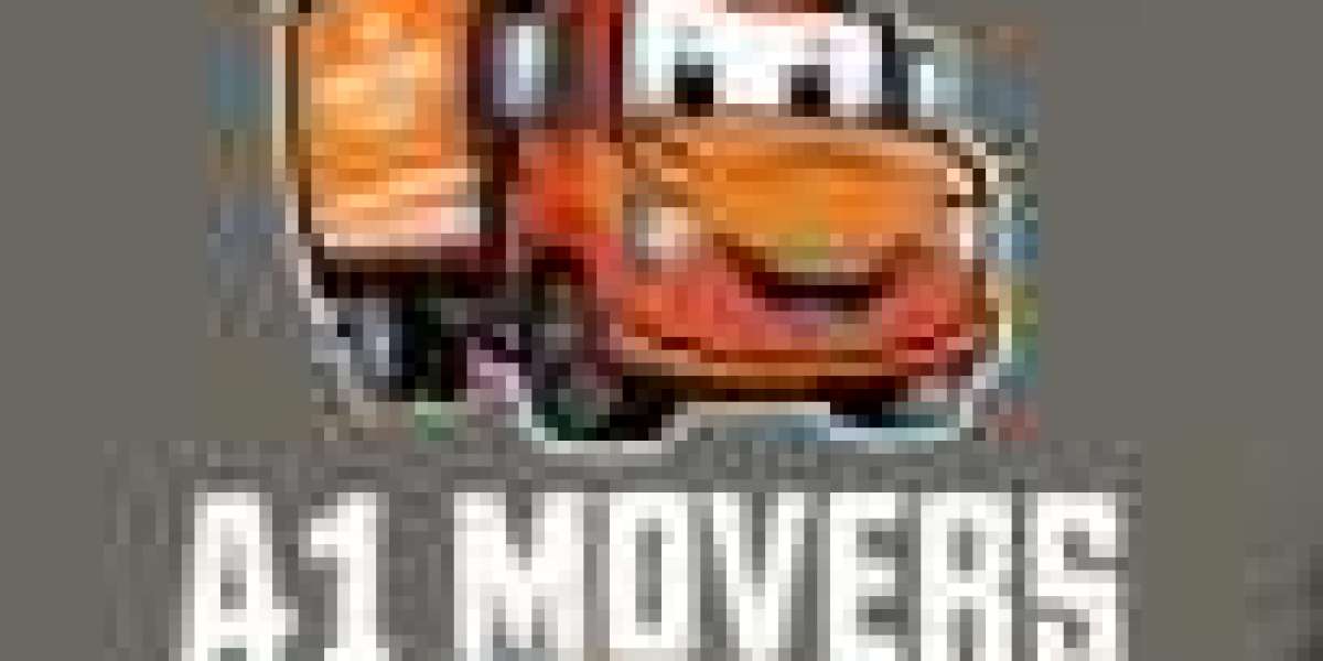 Top Packing and Moving Companies in Dubai: A1 Movers