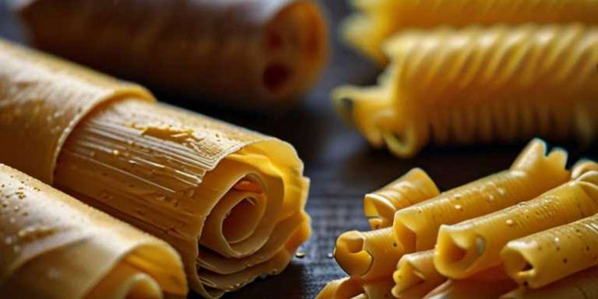 Global Pasta Market Size is Expected to Reach US$ 26.1 Billion by 2032 | CAGR of 1.3% during 2024-2032