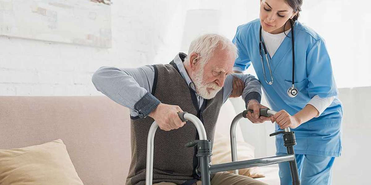 Top 5 Daily Routines for Better Home Care