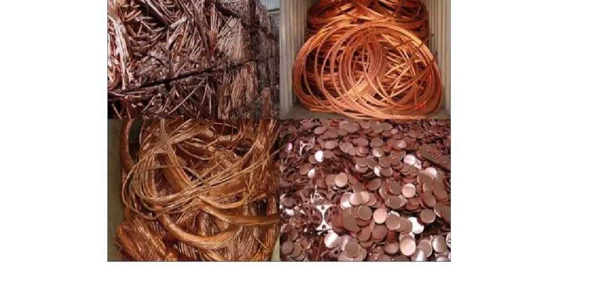 Copper Scrap Prices, Index, Analysis and Demand