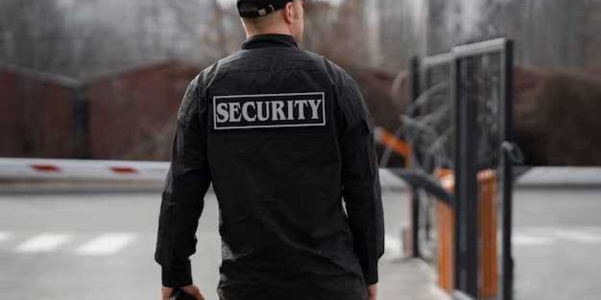 Security Companies in Dubai: A Comprehensive Overview