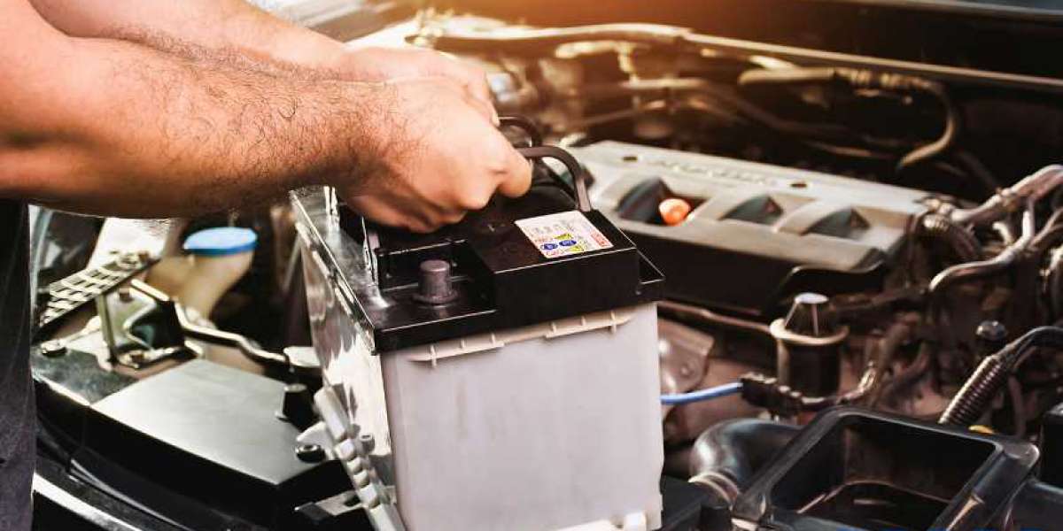 How long do auto batteries last?