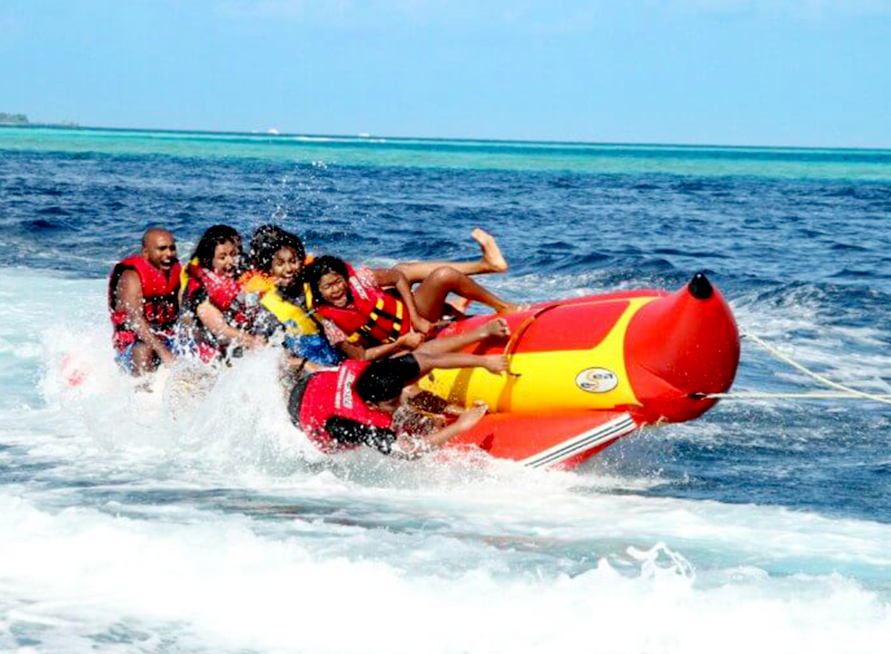 Andaman Tour Package From Mumbai