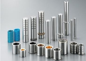 Pins & Bushes:Understanding this Manufacturing Process