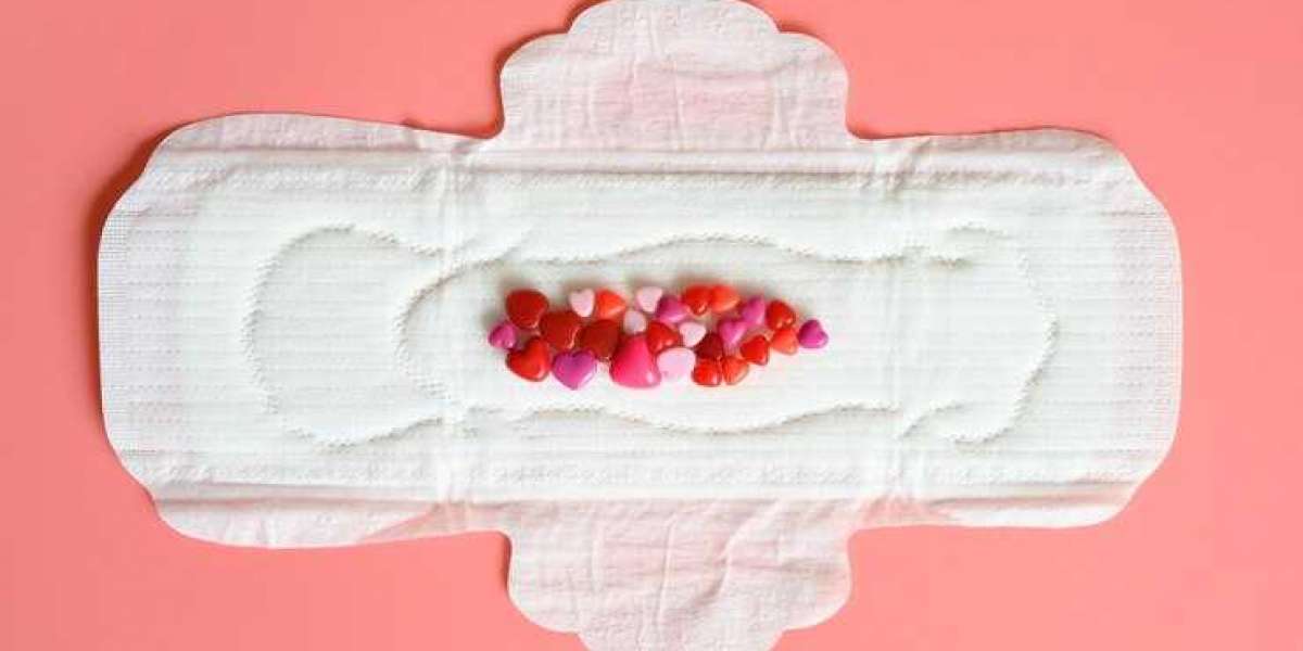 Maternity Sanitary Pads: Protecting Your Comfort During Postpartum Days