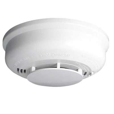 System Sensor Smoke Detector 2012/24AUSI Photoelectric Smoke Alarm Profile Picture