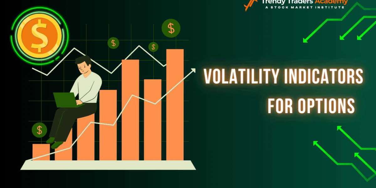 Volatility Indicators for Options: A Comprehensive Guide