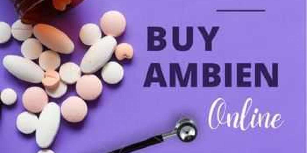 BUY AMBIEN ONLINE