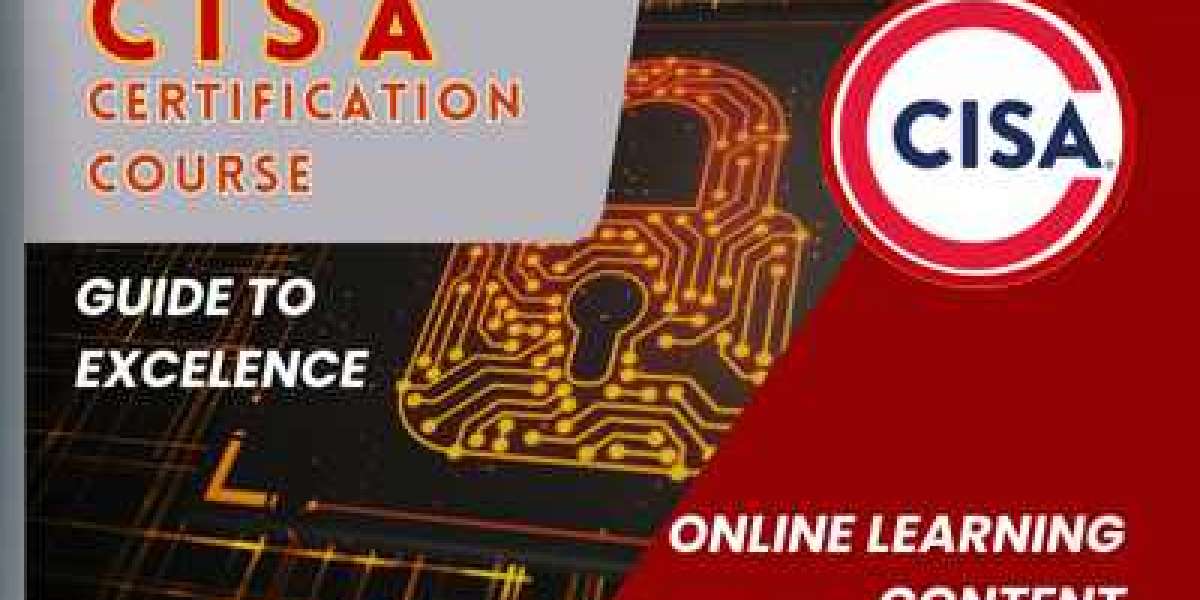 Propel Your Career with CISA Certification Training in Chennai: Enroll with Sprintzeal