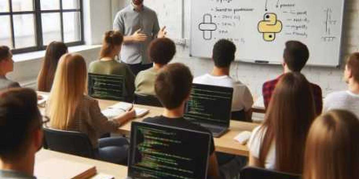 Python Course in Kerala - ASAP Kerala