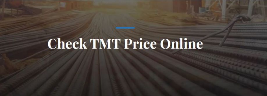 TMT Price Today Cover Image