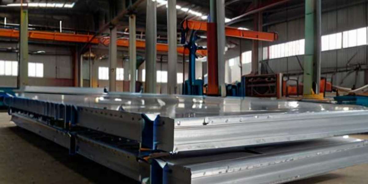 Aluminum Windows and Frames Manufacturing Plant Project Report 2024: Requirements and Cost Involved