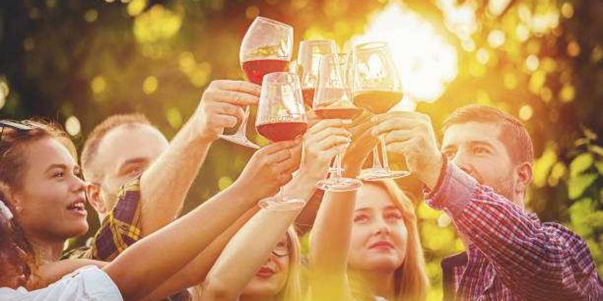 Experience The Best Of Kelowna Winery Tours