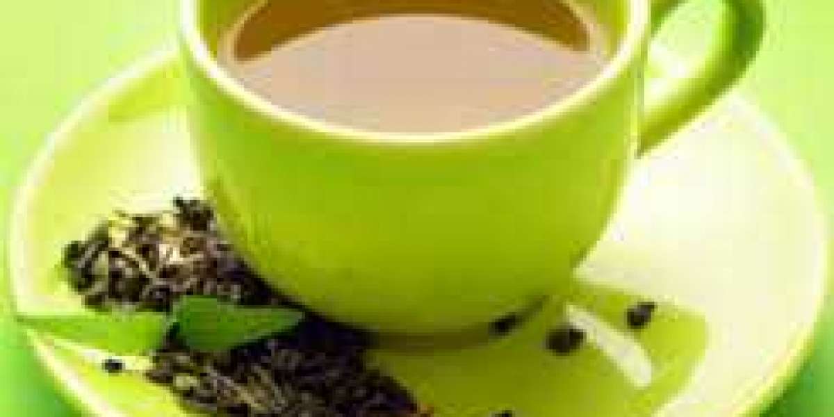 The Effects of Tea on Kidney Health What You Need to Know