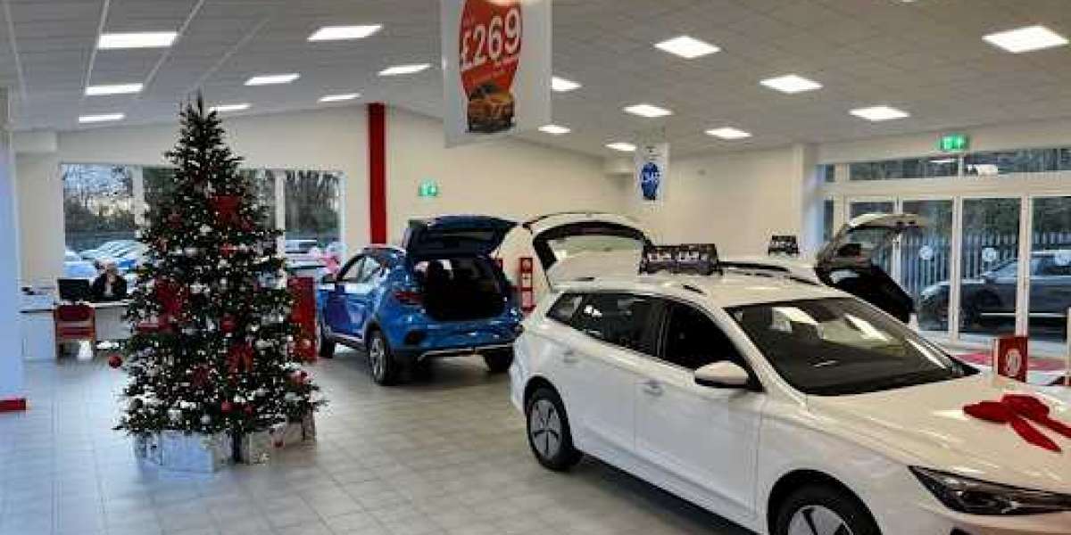 Streamlining Your Car Purchase: Expert Tips for Car Sales in Newport with Nathaniel Cars Cwmbran