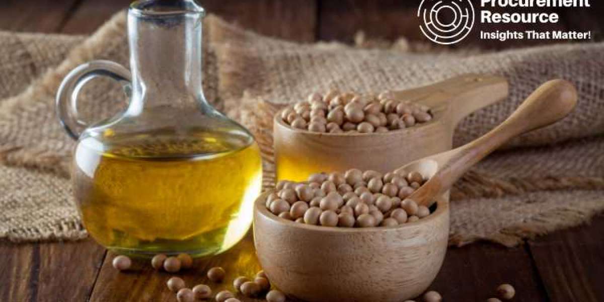 The Ultimate Guide to RBD Soybean Oil Price Trends