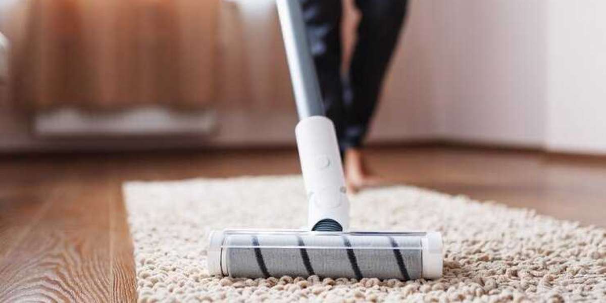 The Role of Professional Carpet Cleaning in Maintaining an Allergen-Free Home