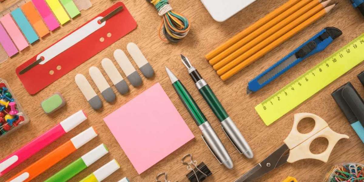 Discover the Best Stationery Shop in South Africa