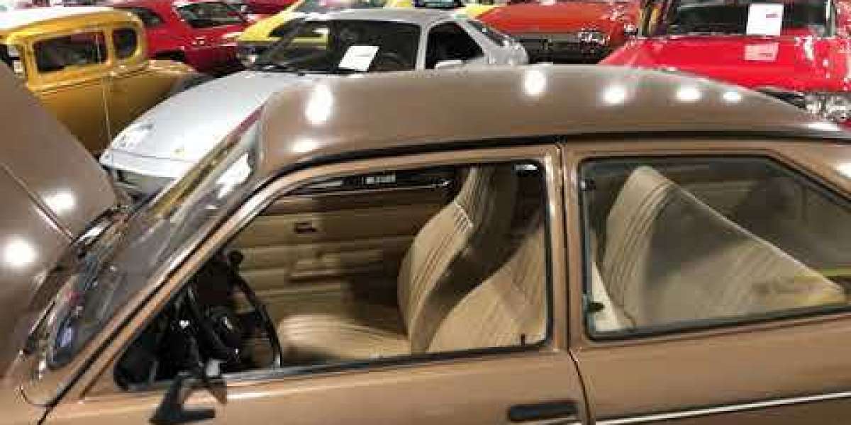 Chevette 1984: Descubra os Preços e Curiosidades que Transformam este Clássico em um Investimento!