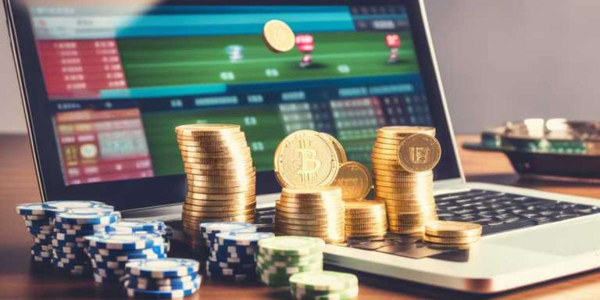 Any Grow for Online Betting: Navigating everything for Online Betting